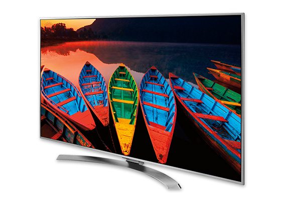 Great deals on best-selling TVs