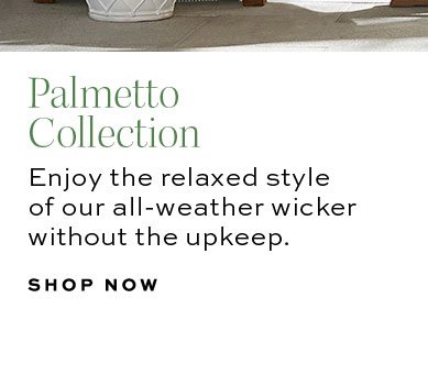 Palmetto Collection