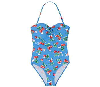 Strawberries Swimsuit