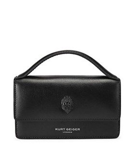 Kurt Geiger London Bond Extra Small Top Handle Bag