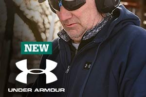 NEW Under Armour