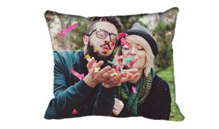 Photo Pillow