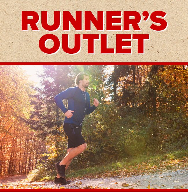 road runner sports outlet