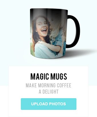 Magic Mugs