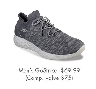 Men's GoStrike