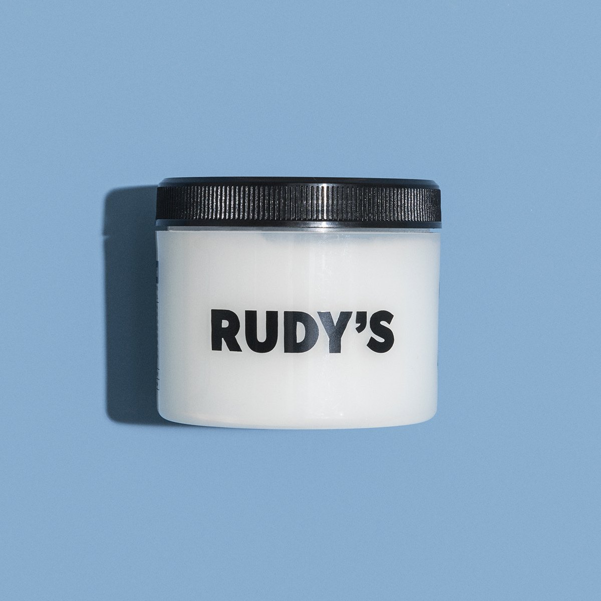 Rudy's