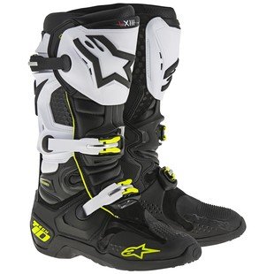 Alpinestars Tech 10 Boots