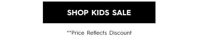 Hero CTA 3 - Shop Kid's Sale