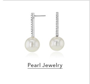 Pearl Jewelry