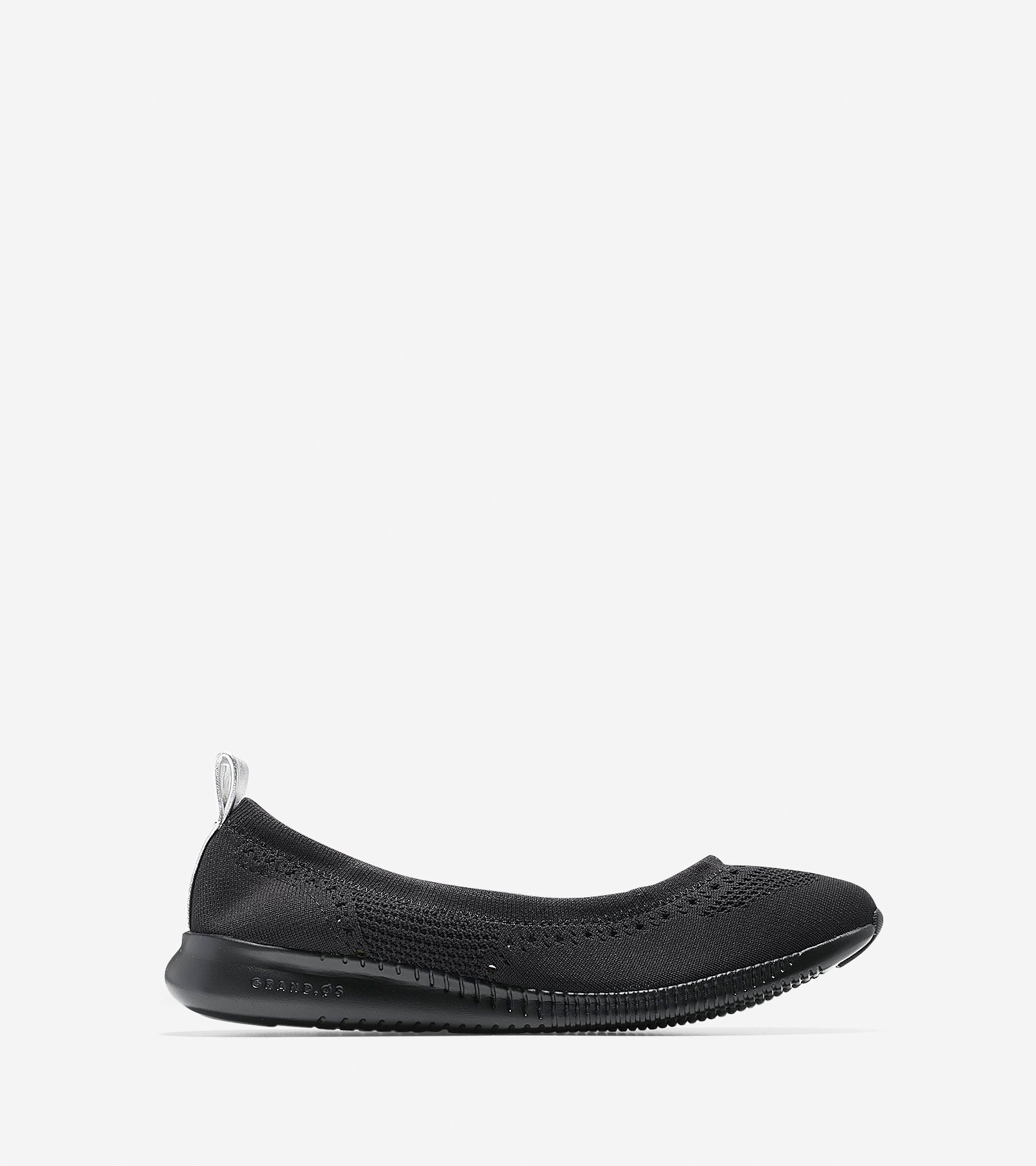 Women's 2.ZERØGRAND Ballet Flat with Stitchlite™