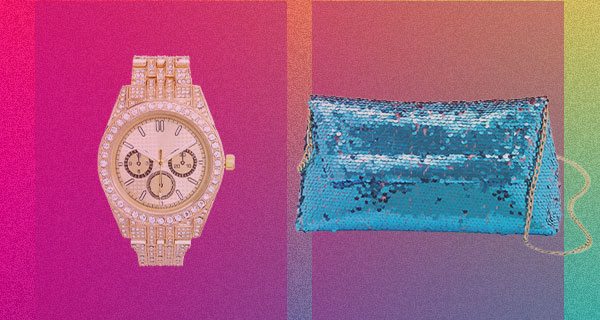 ACCESSORIES FROM $1.99