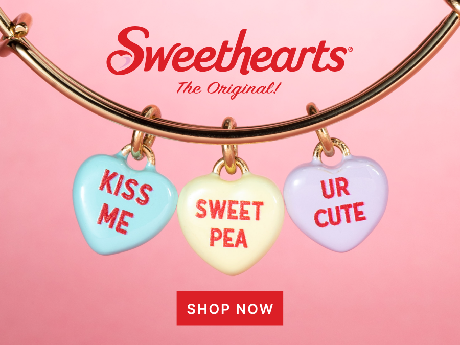 Sweethearts The Original | SHOP NOW