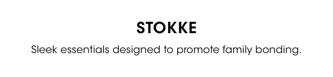 Stokke