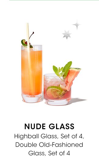 NUDE GLASS