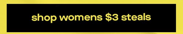 shop womens $3 steals