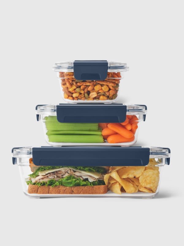 Shop Food Storage