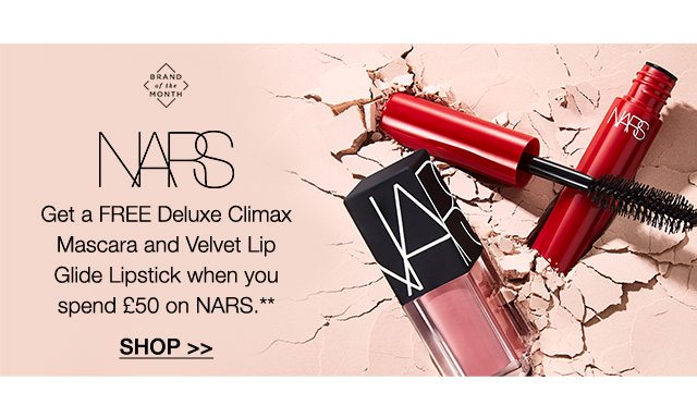 NARS GWP