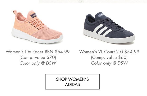 SHOP WOMEN'S ADIDAS