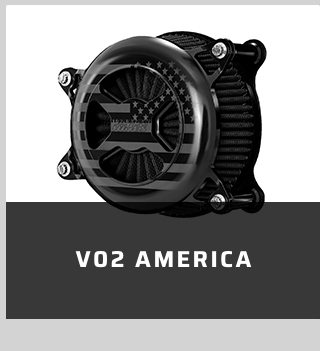 V02 America