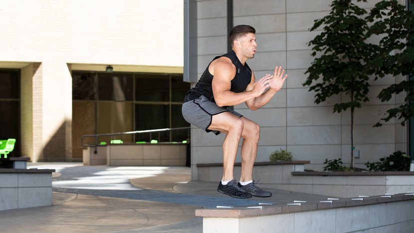 3 Popular Exercises That Can Hurt Your Knees and How to Modify Them