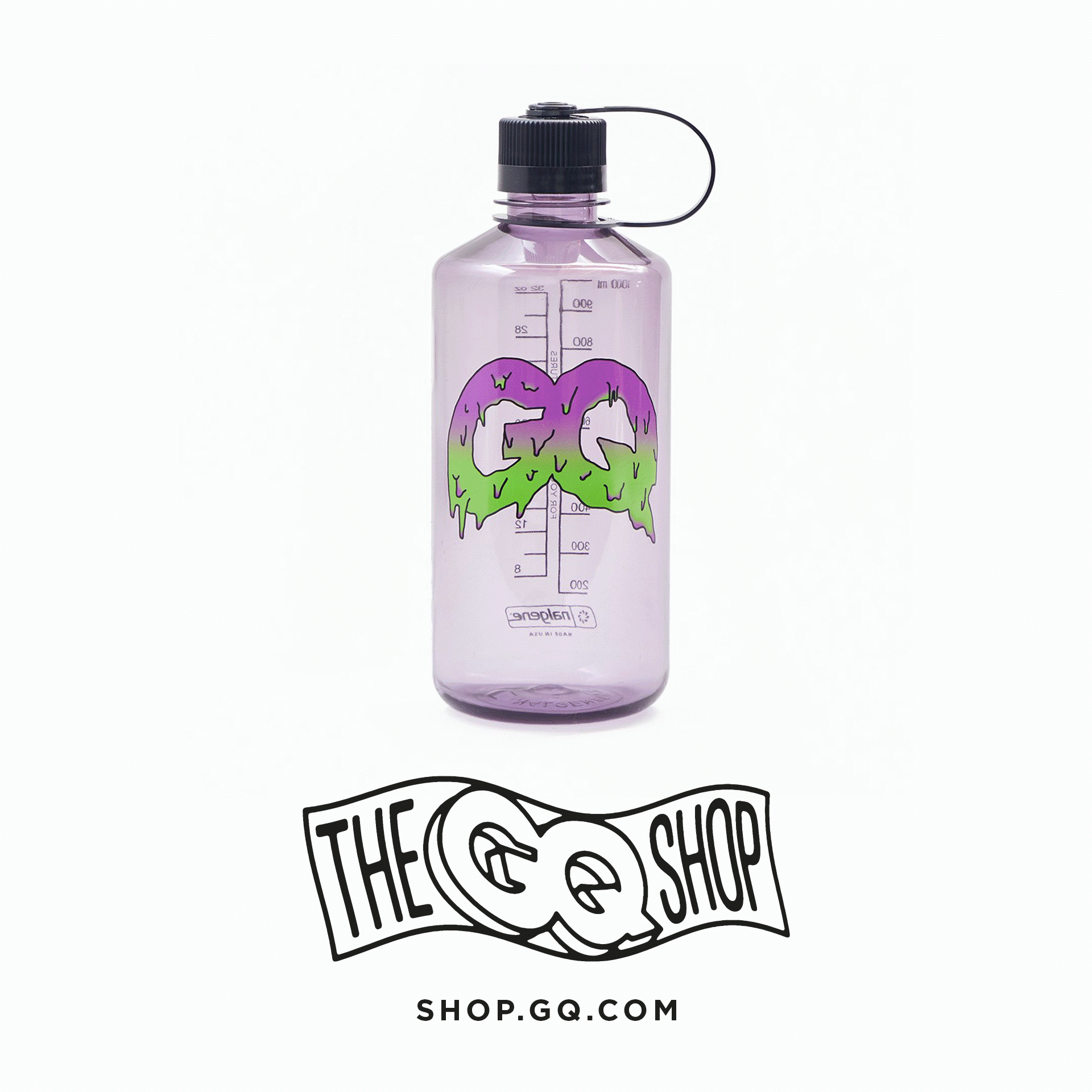 The GQ Shop