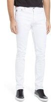 Tellis Slim Fit Stretch Jeans