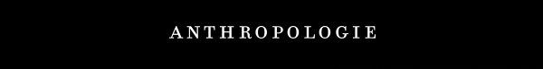 Shop Anthropologie.