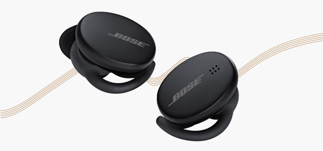 Bose Sport Earbuds