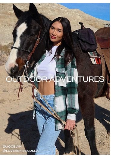Outdoor Adventures