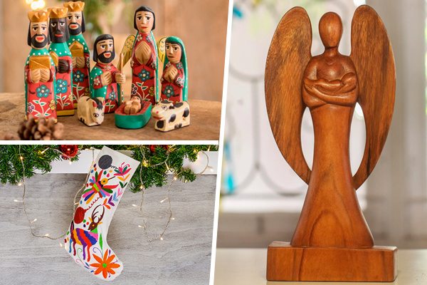 Holiday Decor Sale