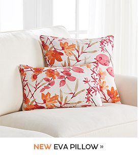 Eva Pillow