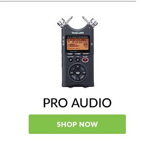 Used Pro Audio