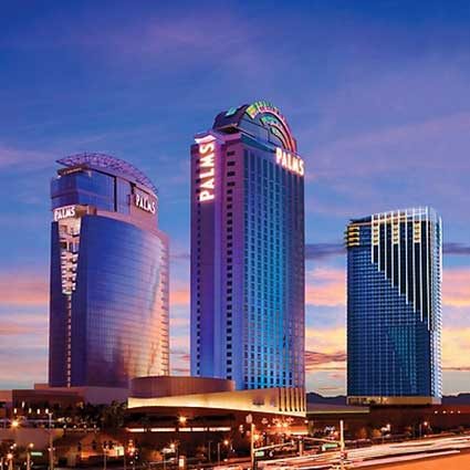 Palms Casino Resort