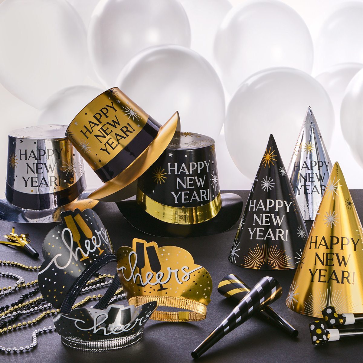 New Year's Eve In A Box | SHOP NOW