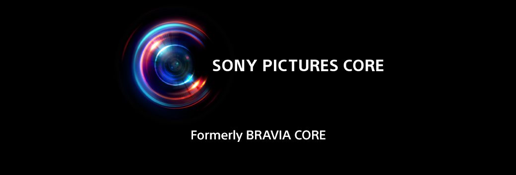 SONY PICTURES CORE