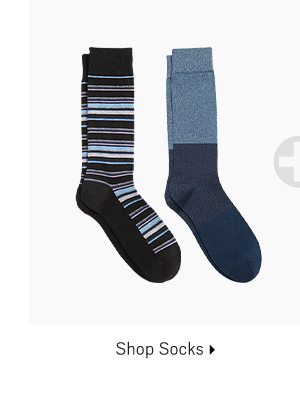 Shop Socks>