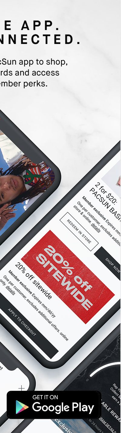 download the app - google play store