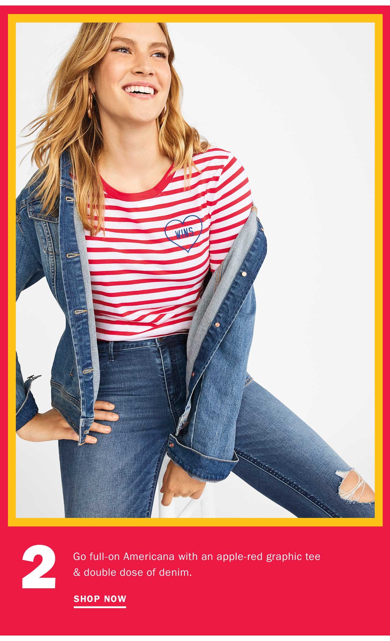 SHOP NOW