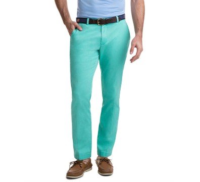 Stretch Breaker Pants