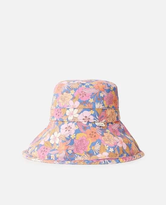 Tres Cool UPF Sun Hat