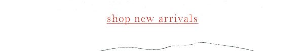 Shop New Clothing Arrivals