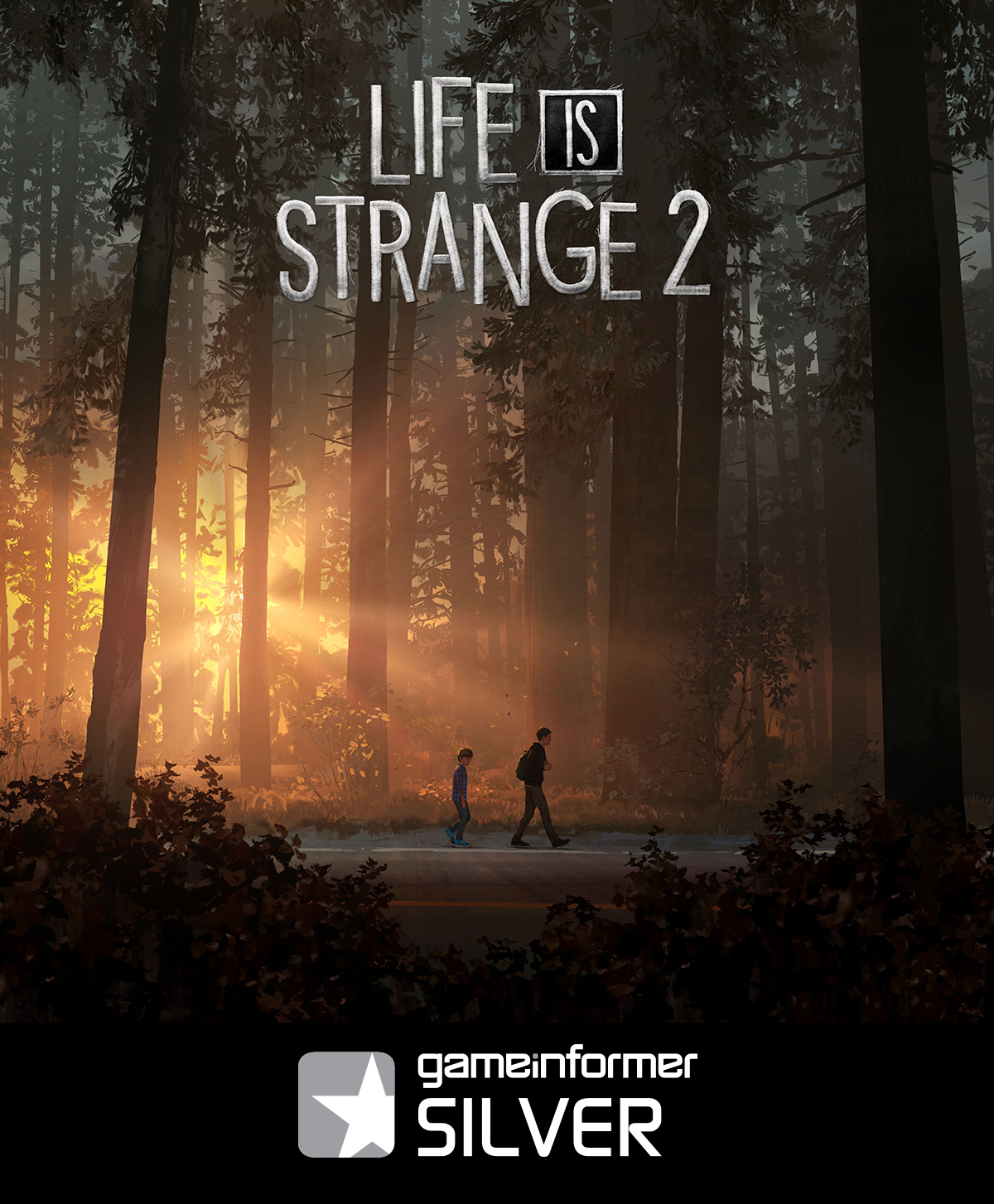 Life is strange