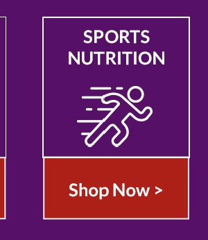 Sports Nutrition