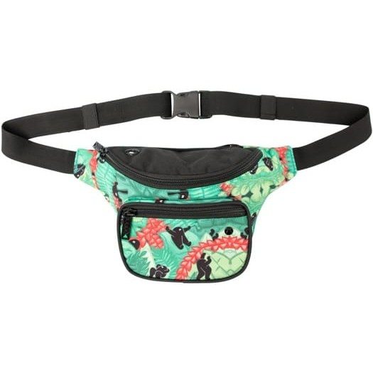 Eloise Dorr Deluxe Hip Pack