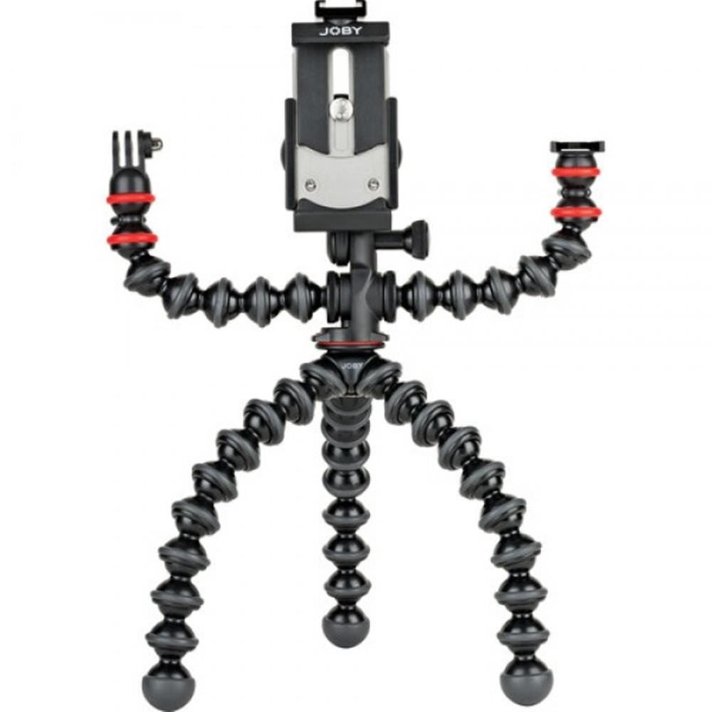JOBY GORILLAPOD MOBILE RIG 