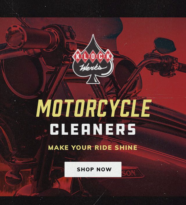 Klock Werks Cleaners