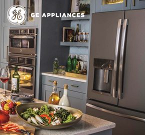 Shop GE appliances