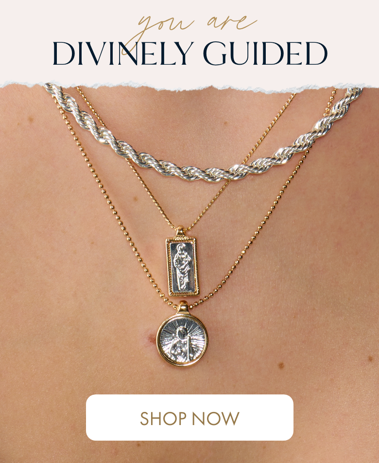 Divine Guides | Shop Now