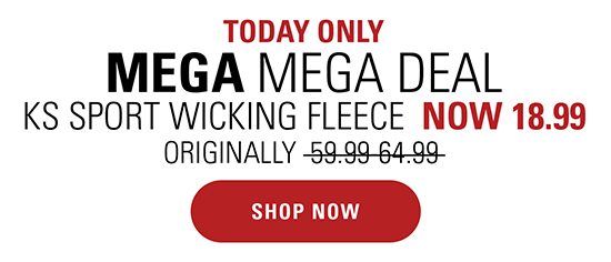 MEGA Mega Deal