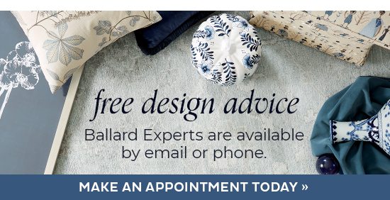 Make an Appointment Today